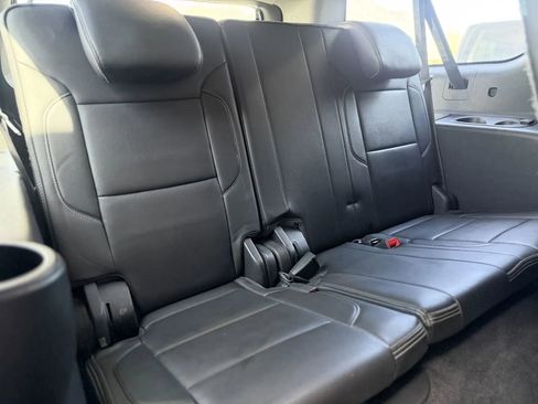 Used 2018 GMC Yukon XL Denali w/ Open Road Package image 18