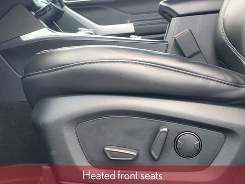 Used 2021 Ford Explorer XLT w/ Equipment Group 202A image 15