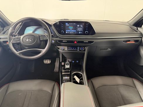 Used 2020 Hyundai Sonata SEL Plus FWD image 20