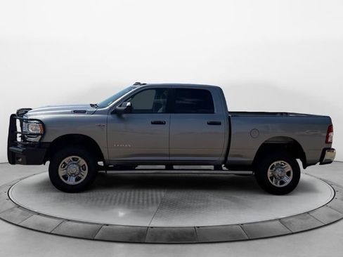 Used 2022 RAM 2500 Big Horn AWD/4WD image 6