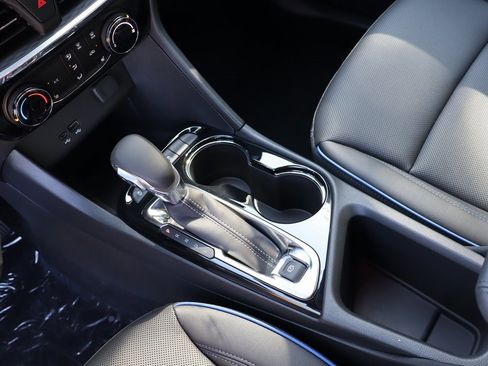 New 2026 Buick Encore GX Sport Touring w/ Comfort Package image 15