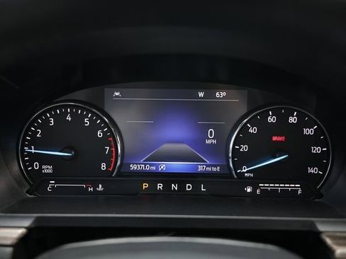 Used 2022 Ford Explorer Limited w/ Equipment Group 301A image 31