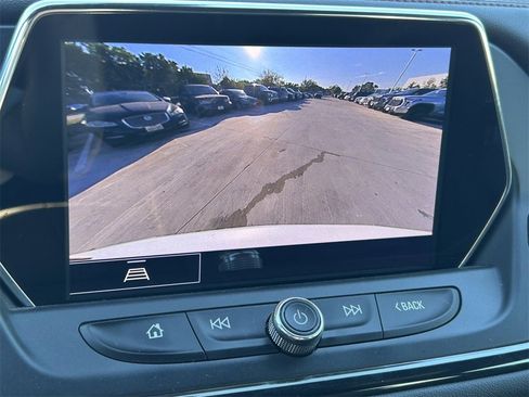 Used 2022 Chevrolet Blazer RS w/ Enhanced Convenience Package image 42