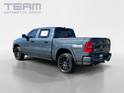 New 2026 RAM 1500 Limited image 5