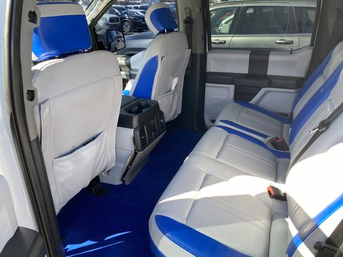 Used 2020 Ford F150 XL w/ Equipment Group 101A Mid image 19