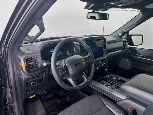 Used 2025 Ford F150 Tremor image 31