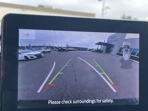 Certified 2023 Ford Explorer XLT w/ Equipment Group 202A image 22