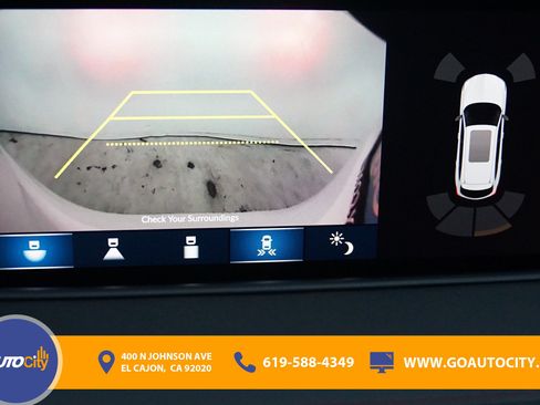 Used 2022 Acura MDX A-Spec AWD/4WD image 11