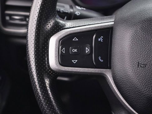 Used 2024 RAM 2500 Tradesman w/ Chrome Appearance Group image 23