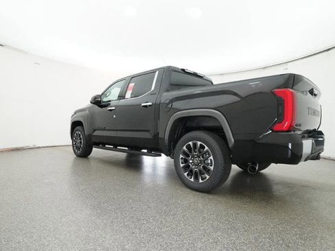 New 2026 Toyota Tundra Limited image 21