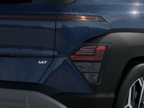 New 2026 Hyundai Kona SEL Premium FWD image 10