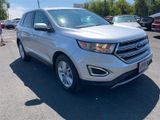 Used 2016 Ford Edge SEL w/ Class II Trailer Tow Package image 2