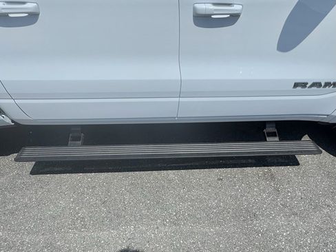 New 2025 RAM 1500 Laramie image 11