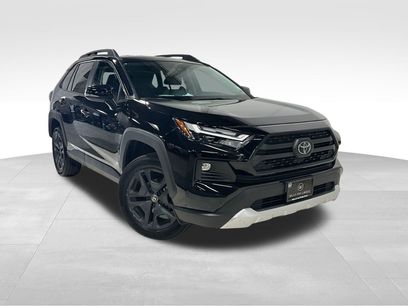 Used 2024 Toyota RAV4 Adventure