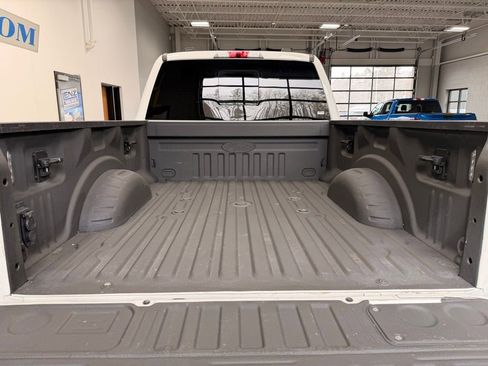 Used 2023 Ford F250 Lariat w/ Lariat Ultimate Package image 8