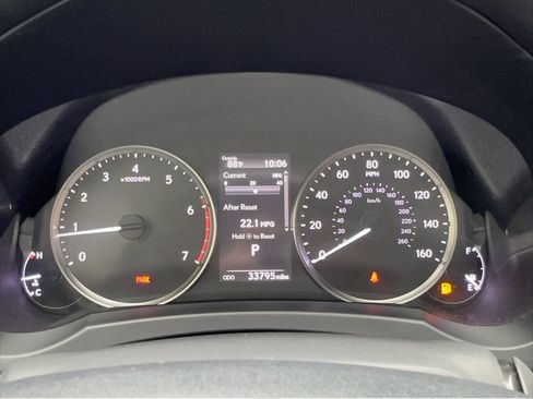Used 2023 Lexus IS 300 w/ Comfort Package RWD image 40