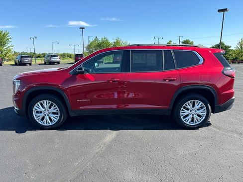 Used 2026 GMC Acadia Elevation w/ Elevation Premium Package FWD image 2