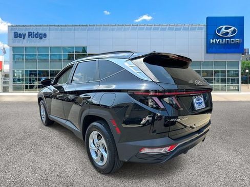 Used 2023 Hyundai Tucson SEL AWD/4WD image 5