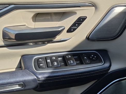 Used 2020 RAM 1500 Limited AWD/4WD image 8