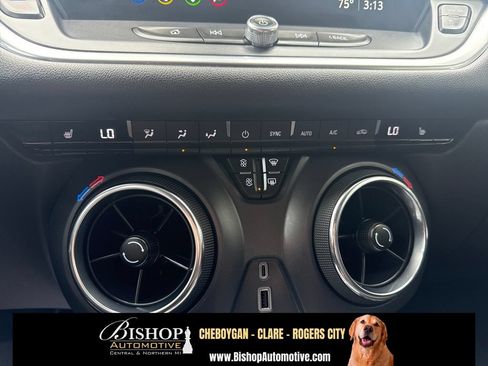 Used 2023 Chevrolet Blazer LT w/ Convenience Package FWD image 22