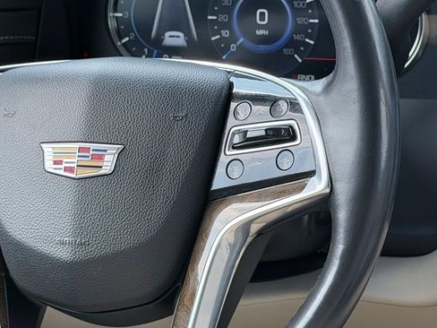 Used 2020 Cadillac Escalade ESV Premium Luxury AWD/4WD image 19