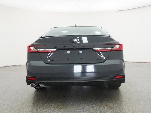 New 2026 Toyota Camry SE image 23