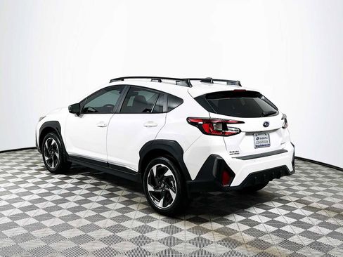 Certified 2025 Subaru Crosstrek 2.5i Limited w/ Popular Package #3A AWD/4WD image 5