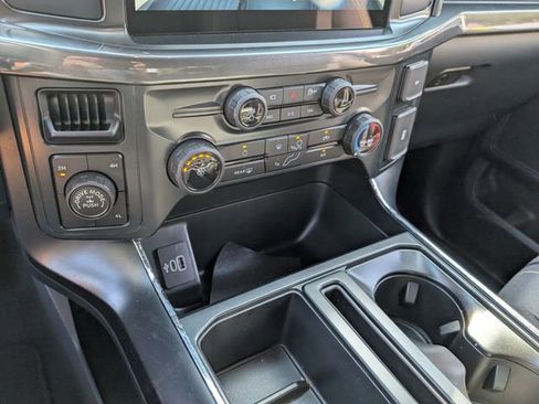 Used 2025 Ford F150 STX image 23