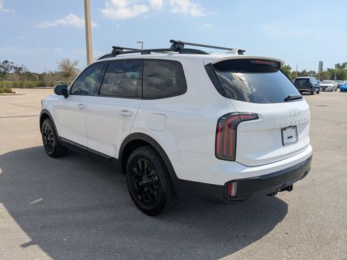 Certified 2024 Kia Telluride SX Prestige X-Pro image 6