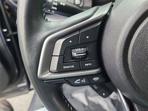 Used 2020 Subaru Forester Premium image 20