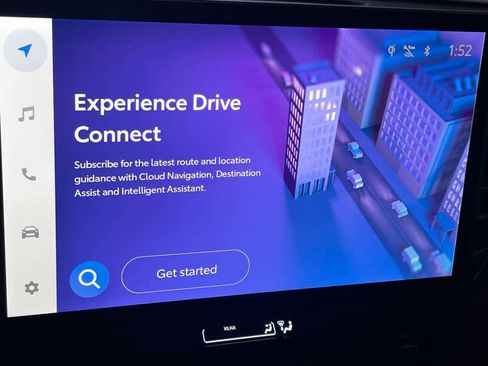 New 2026 Toyota Sequoia Platinum image 18