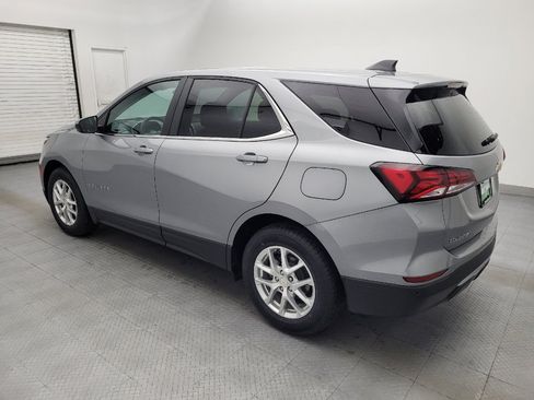 Used 2024 Chevrolet Equinox LT FWD image 3