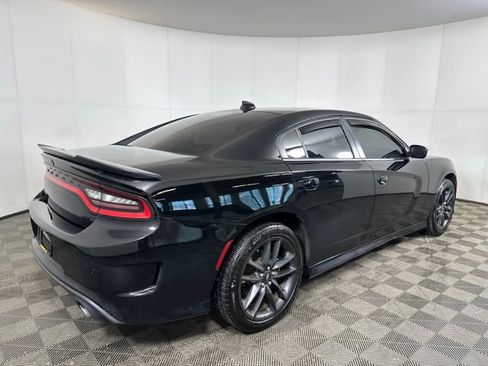 Used 2022 Dodge Charger GT w/ Plus Group image 3
