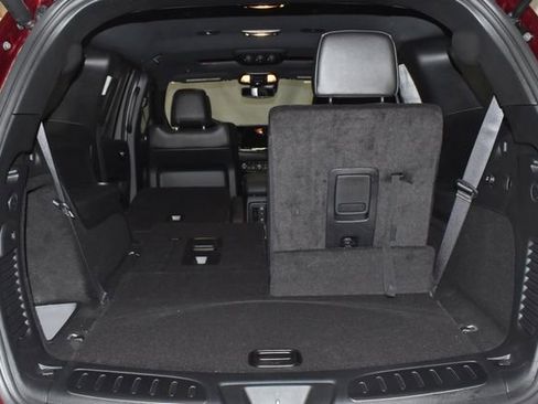 New 2026 Dodge Durango GT image 31