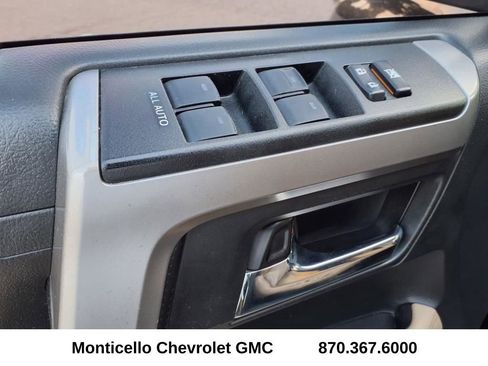 Used 2022 Toyota 4Runner SR5 image 10