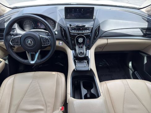 Used 2019 Acura RDX FWD w/ Technology Package image 29