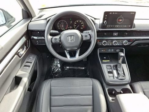 Certified 2023 Honda CR-V EX-L image 11
