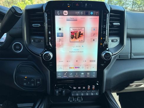 New 2026 RAM 2500 Rebel image 24