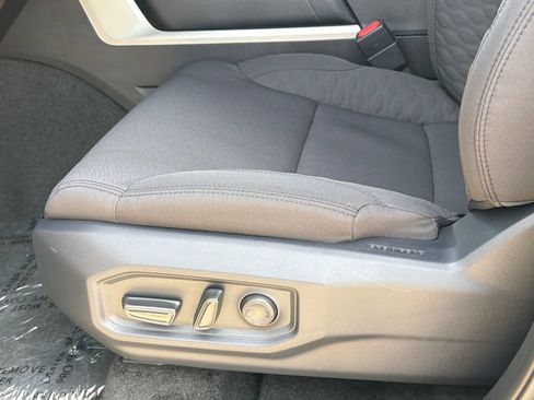 New 2026 Toyota Tundra SR5 AWD/4WD image 17