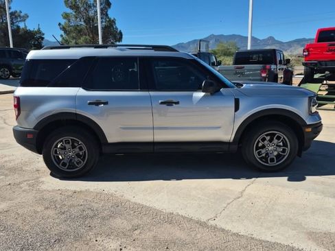 Used 2023 Ford Bronco Sport Big Bend image 4