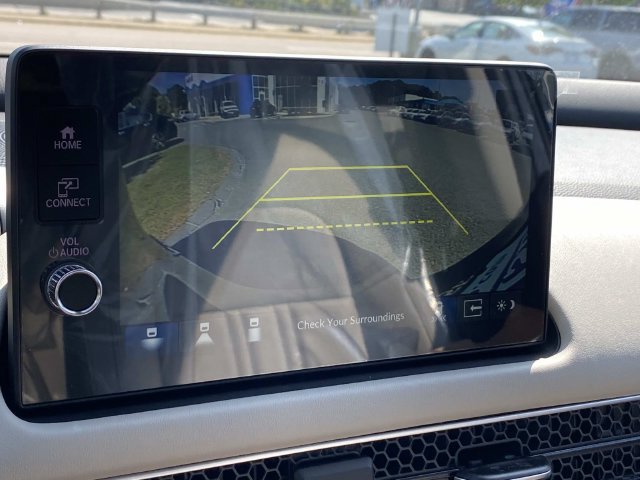 New 2027 Honda HR-V EX-L image 10