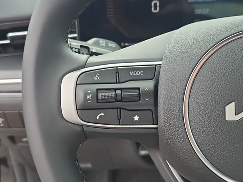 New 2026 Kia K5 GT-Line image 30