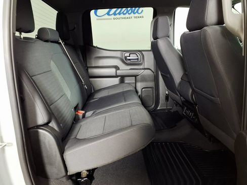 Used 2021 Chevrolet Silverado 1500 LT RWD image 11