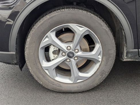 Used 2025 Ford Escape ST-Line image 11