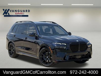 Used 2026 BMW X7 xDrive40i w/ M Sport Package
