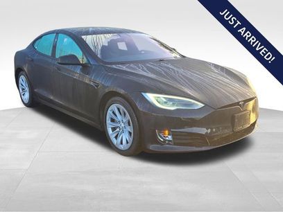 Used 2018 Tesla Model S 75D