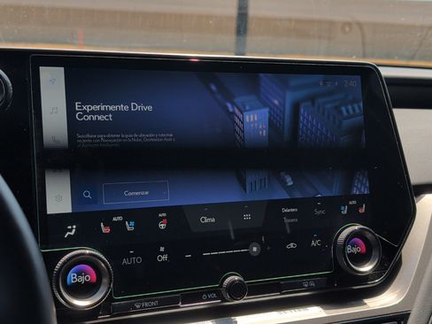 Used 2026 Lexus TX 350 AWD w/ Technology Package image 18