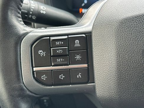 Used 2024 Ford F150 Lariat w/ FX4 Off-Road Package AWD/4WD image 25