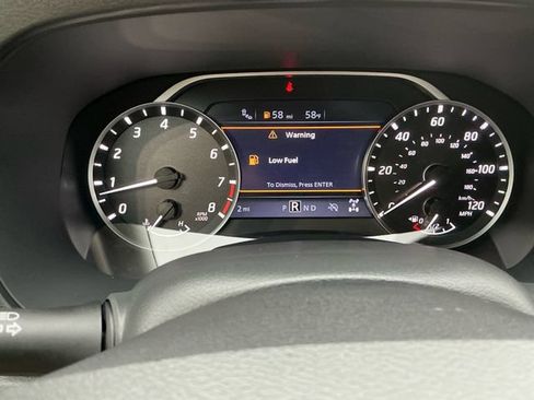 New 2026 Nissan Frontier S AWD/4WD image 22