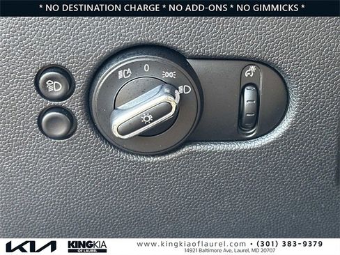 Used 2023 MINI Cooper S image 14